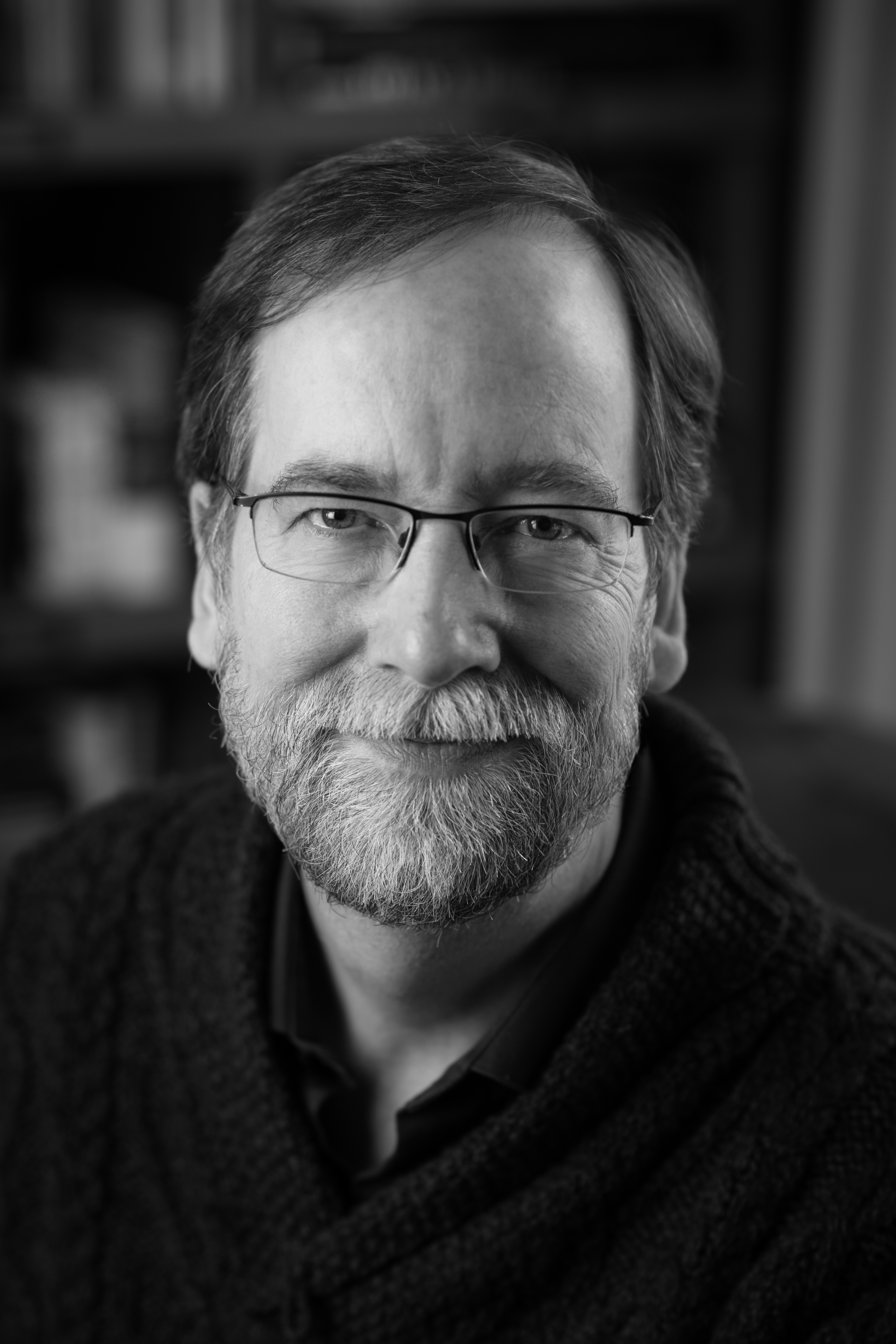 Kevin M. McIntosh, author with Regal House Publishing