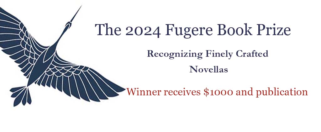 Fugere Book Prize